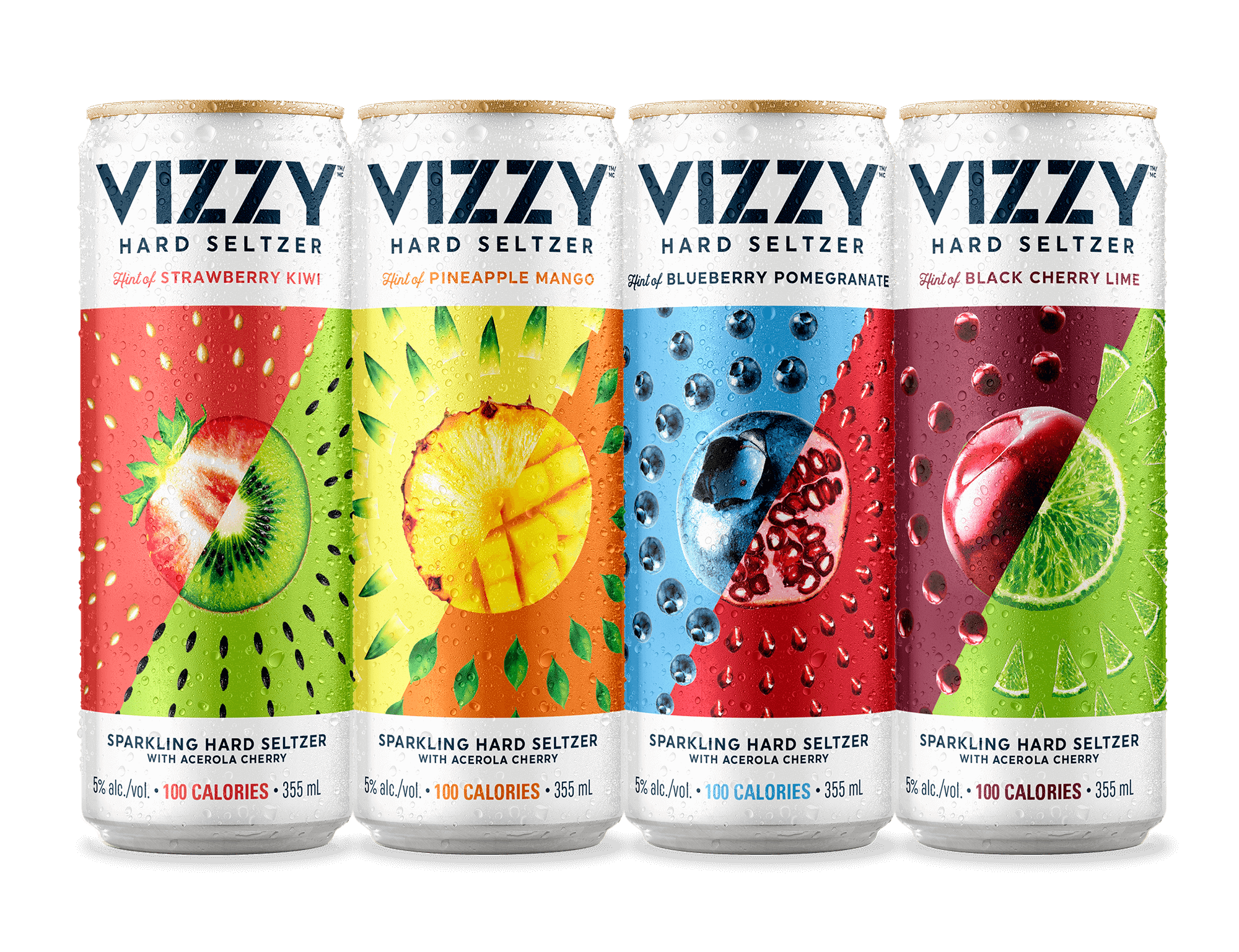 Age Verification | Vizzy Hard Seltzer